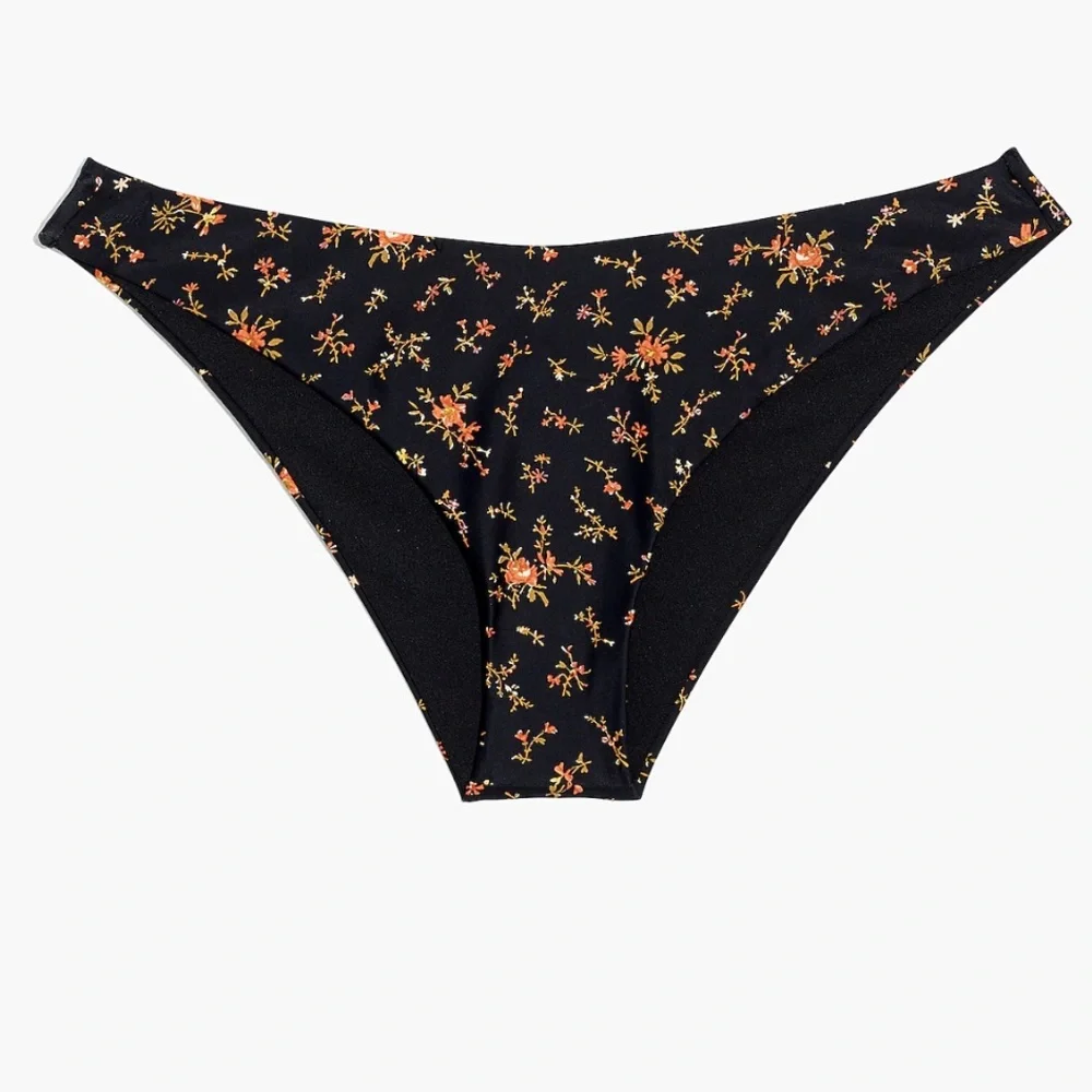 Madewell bikini bottom (S) - Picture 3 of 7